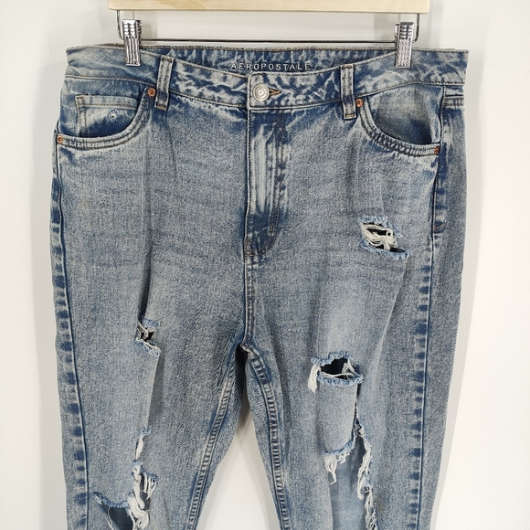 Aeropostale | "Mom" jeans - Picture 2 of 6